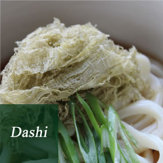 Dashi