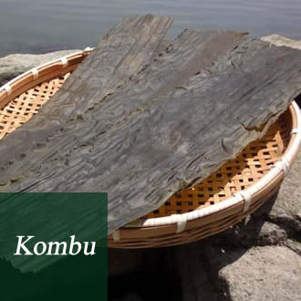 Kombu